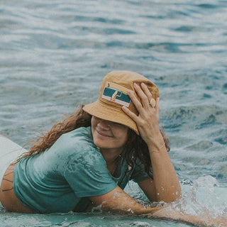 Bucket Hat - Dawn Patrol