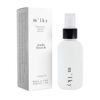 Riddle Spray Lotion - Nude Beach