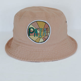 Bucket Hat - Paia Sun