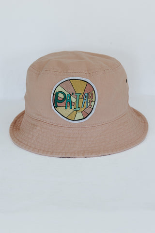Bucket Hat - Paia Sun