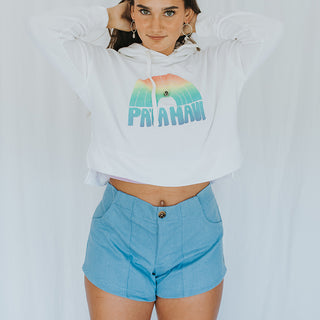 Studio Hoodie - Paia Maui