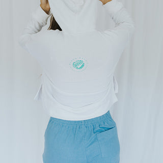 Studio Hoodie - Paia Maui