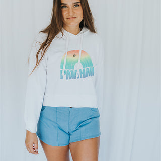 Studio Hoodie - Paia Maui