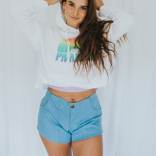 Studio Hoodie - Paia Maui