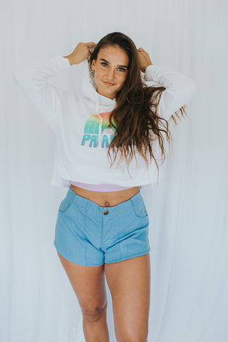 Studio Hoodie - Paia Maui