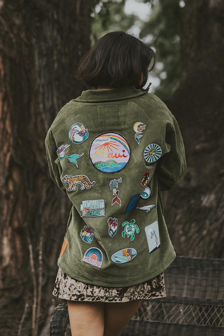 Custom Battle Vest-jacket Patch Pack,metal,punk,hardcore