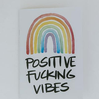 Posi Vibes Journal