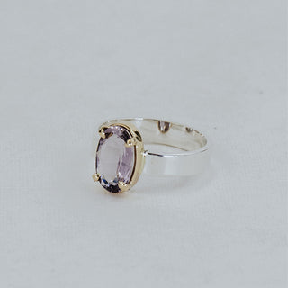 Scapolite Fusion Ring