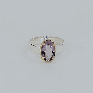 Scapolite Fusion Ring