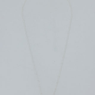Crystal Ball Necklace - Dendritic Agate