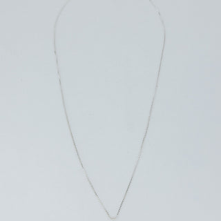 Crystal Ball Necklace - Dendritic Agate