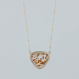 Mind's Eye Necklace