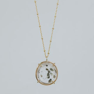Mind's Eye Necklace