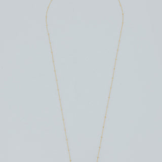 Mind's Eye Necklace