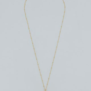 Mind's Eye Necklace