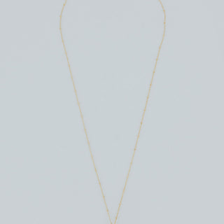 Mind's Eye Necklace