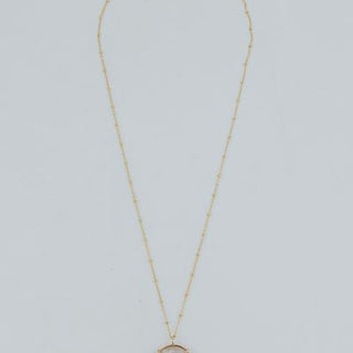 Mind's Eye Necklace