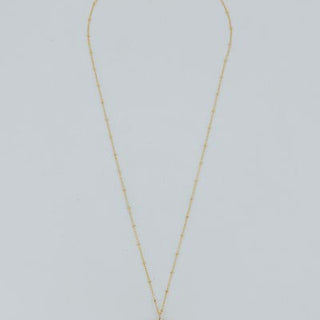 Mind's Eye Necklace