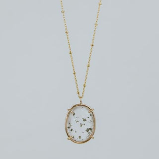 Mind's Eye Necklace