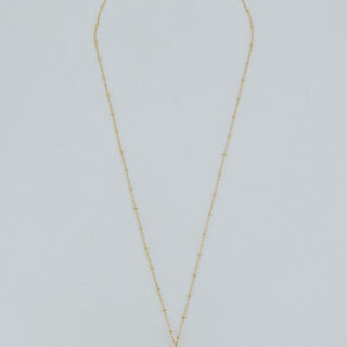 Mind's Eye Necklace