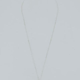 Mind's Eye Necklace - Sterling Silver