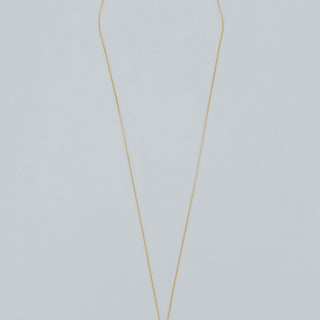 Sunrise Shell Necklace
