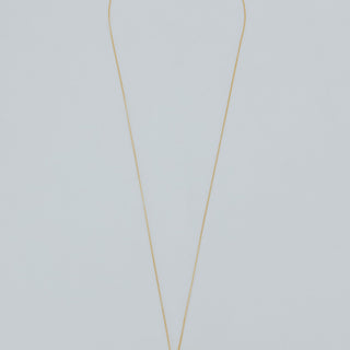 Sunrise Shell Necklace