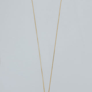 Sunrise Shell Necklace - Medium