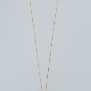 Sunrise Shell Necklace - Medium