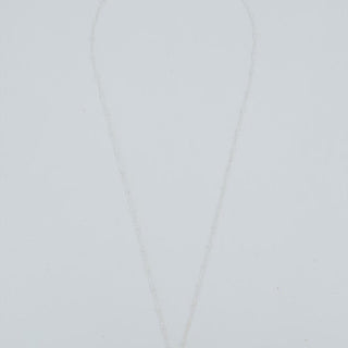 Sterling Silver Hawaiian Seashell Necklace