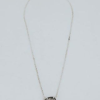 Satellite of Love Necklace