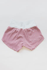 Vintage Stripe Ribbed Pau Hana Shorts thumbnail