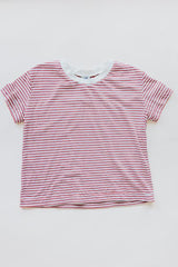 Vintage Stripe Ribbed Pau Hana Shorts thumbnail