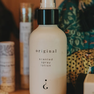 Riddle Spray Lotion - Original