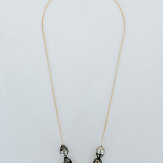 Tahitian Pearl Necklace