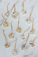 wings hawaii shell ornaments thumbnail