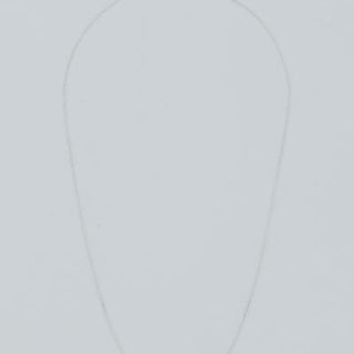 Single Stone Necklace - Freshwater Pearl
