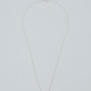 Pink Pearl Necklace