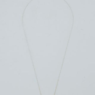 Pink Pearl Necklace