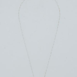 Pink Pearl Necklace