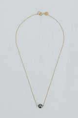 wings hawaii tahitian pearl necklace in 14k gold fill thumbnail