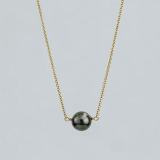 Tahitian Pearl Necklace