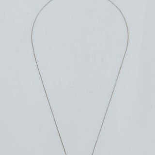 Tahitian Pearl Necklace - 14k