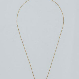 Tahitian Pearl Necklace - 14k