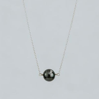 Tahitian Pearl Necklace