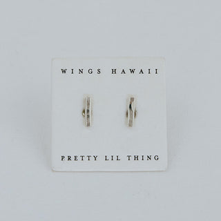 Short Bar Studs