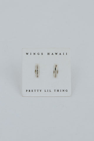 Short Bar Studs