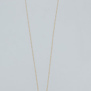 South Seas Pearl Slider Necklace
