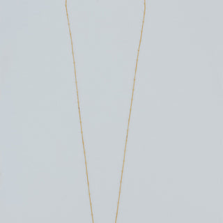 South Seas Pearl Slider Necklace
