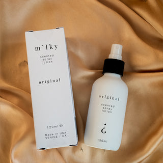 Riddle Spray Lotion - Original